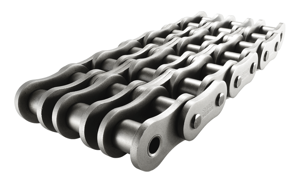 Heavy Roller Chain