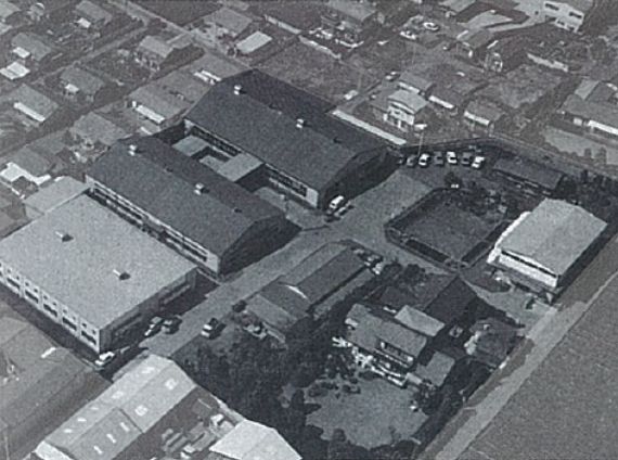 Toyooka factory