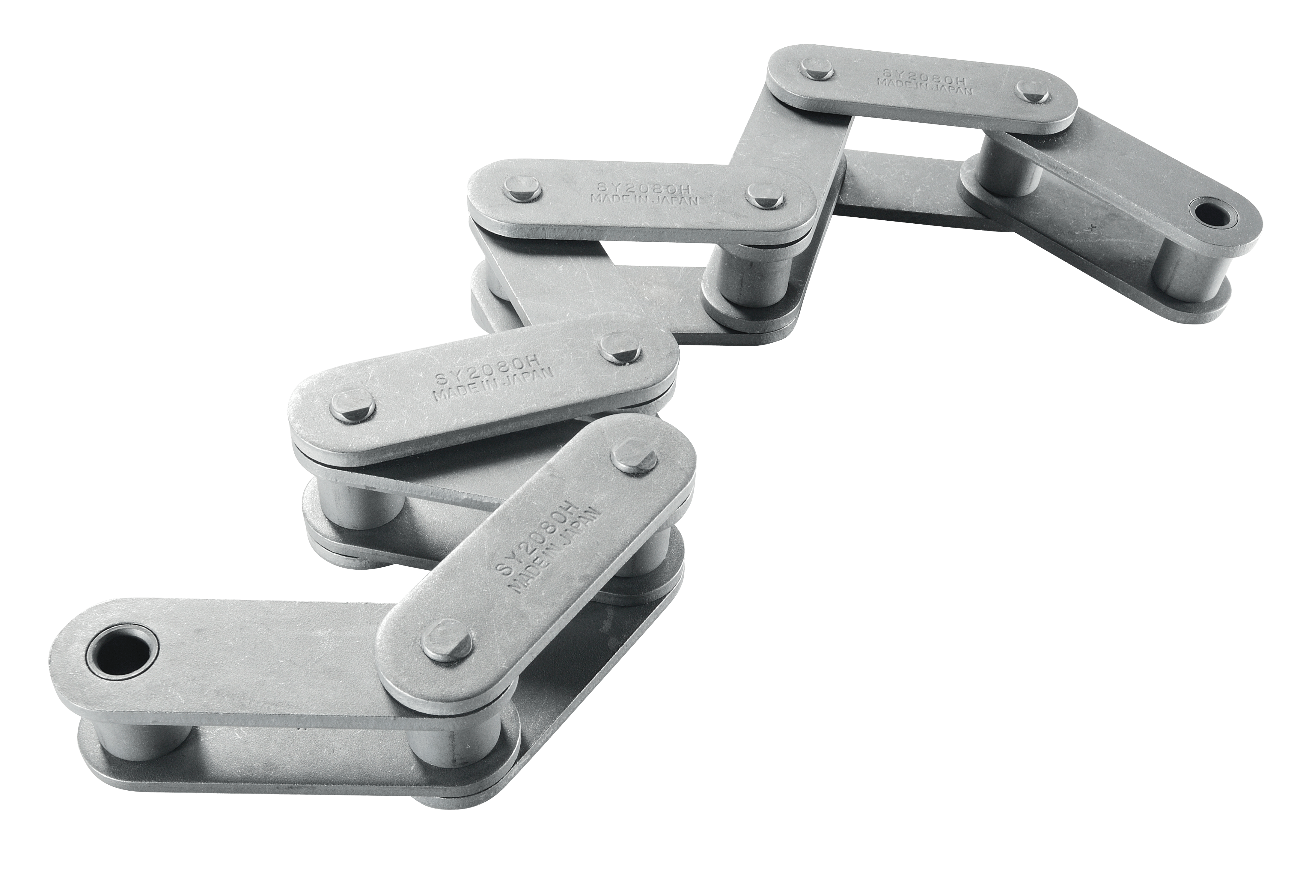 Aqua-Proof Roller Chain