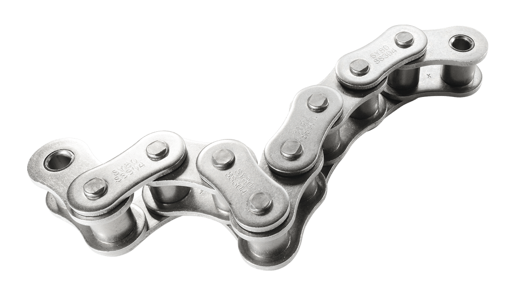 Stainless Steel Roller Chain