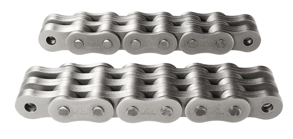 BL Leaf Chain