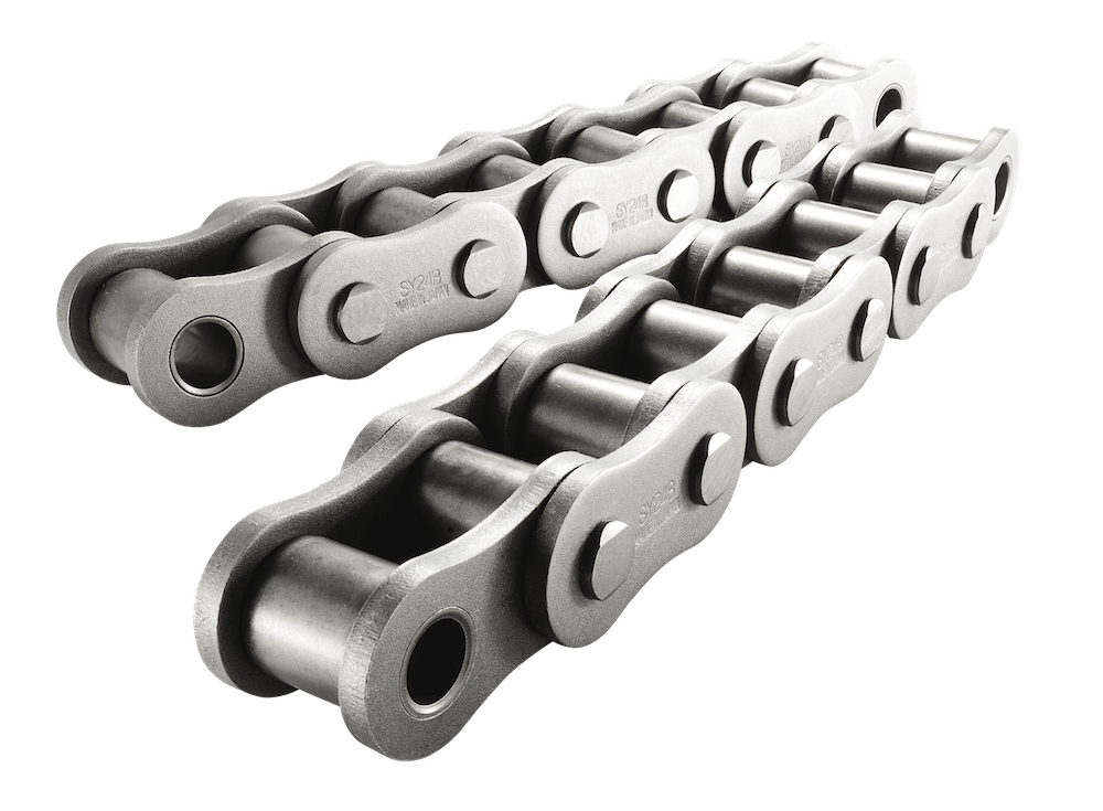 SBR Premium Standard Roller Chain