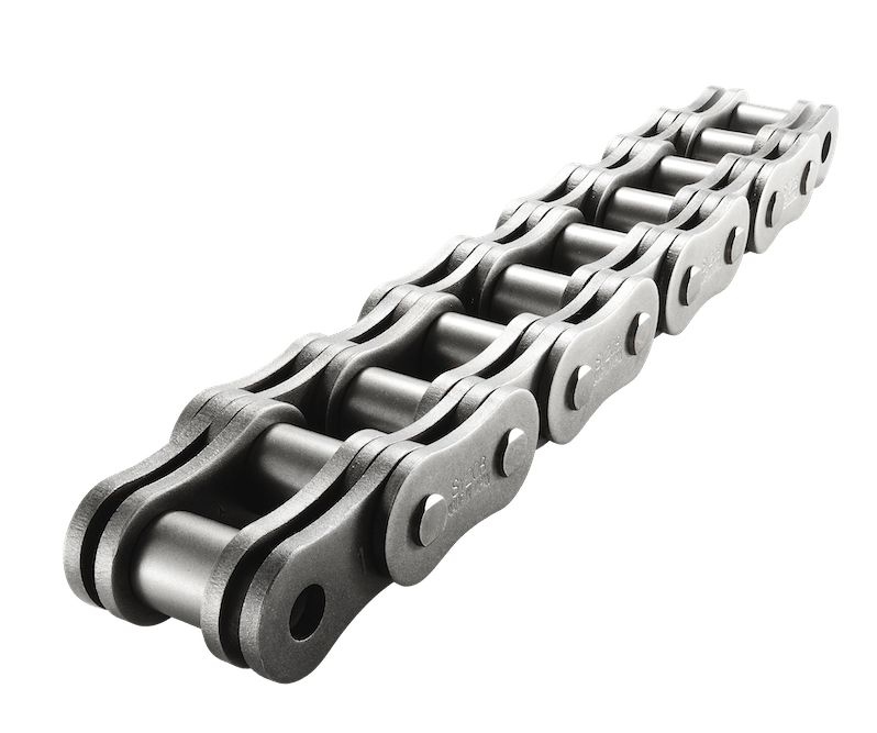 DC Double Capacity Roller Chain
