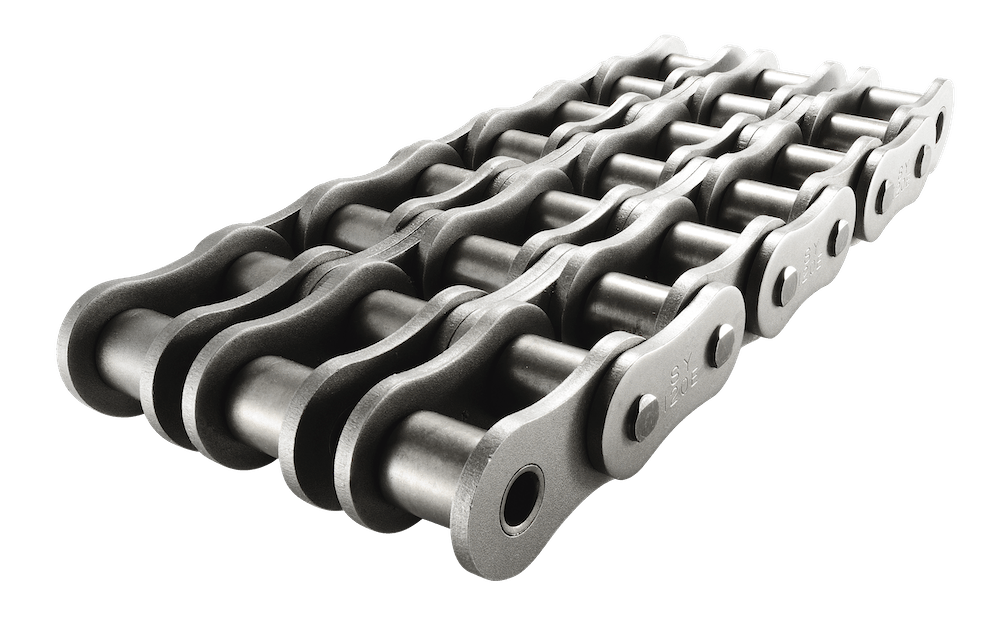 E Roller Chain