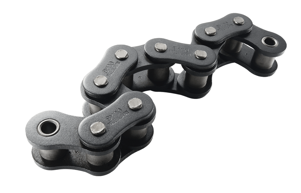 Self Lube Roller Chain for Drive