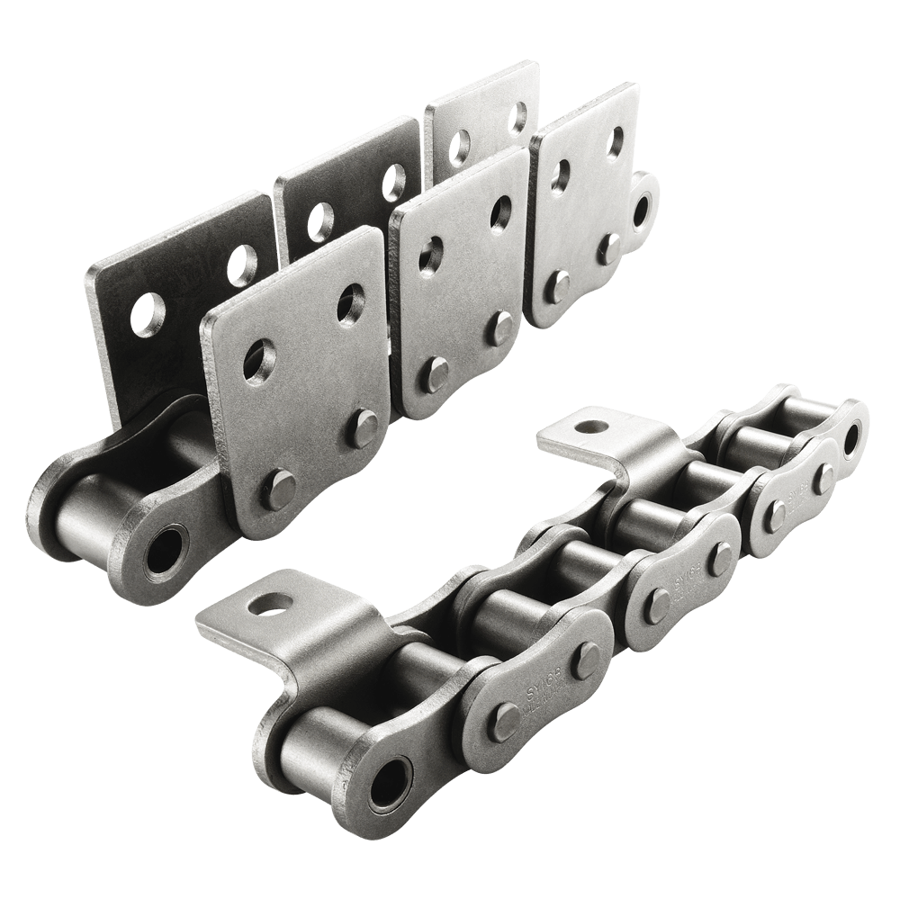 Attachment Roller Chain