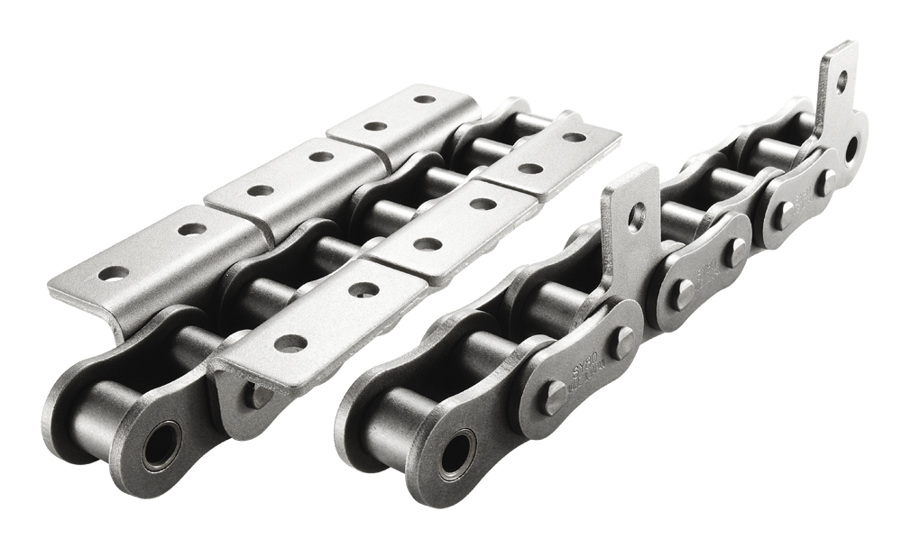 Attachment Roller Chain