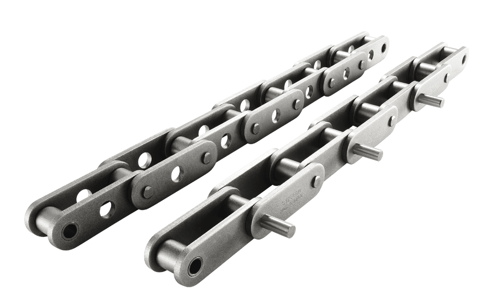 Attachment Roller Chain