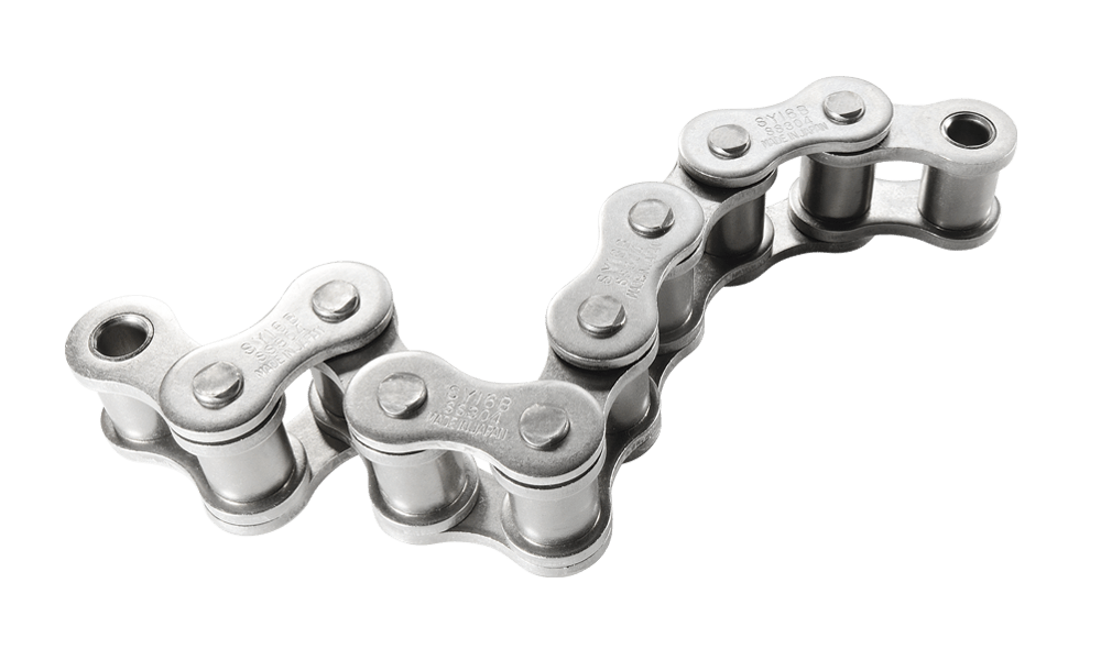 Stainless Steel Roller Chain